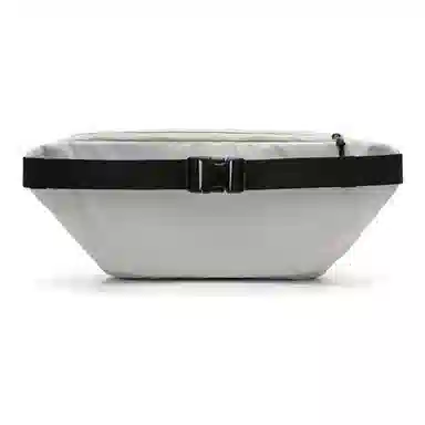 Nike Waist Bag White Pink