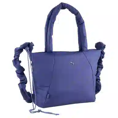 PUMA Violet Tote Bag