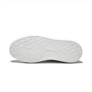 Hautton White Brown Sneakers