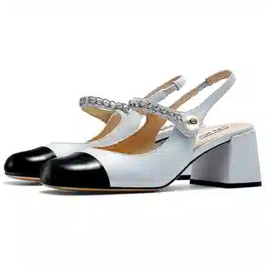 NINE WEST Melody 6cm
