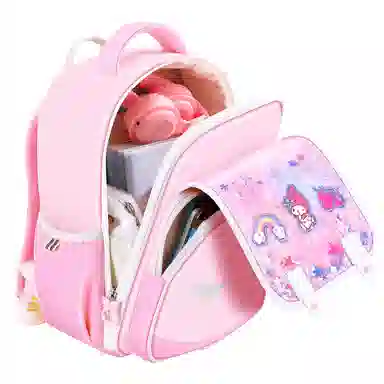 Hello Kitty Melody Backpack