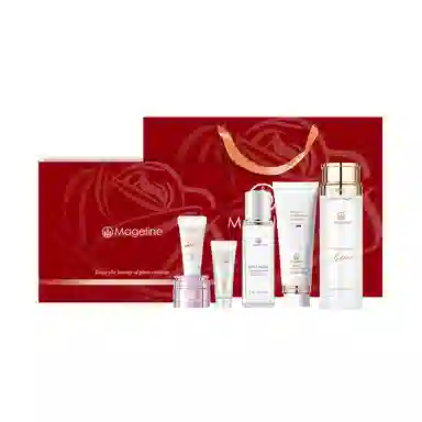 MAGELINE 120g+150ml+80ml
