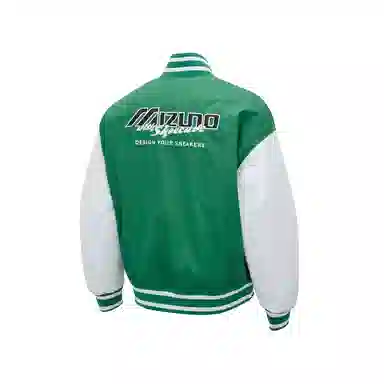 Mizuno X SHOECAVE STADIUM JACKET