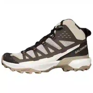 Salomon X Ultra 360 Edge Mid GTX