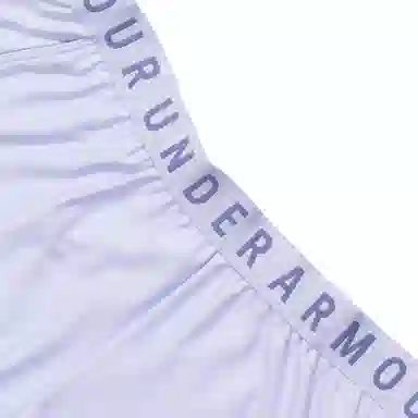 Under Armour Play Up Shorts 3.0