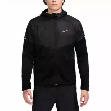 Nike Jacket Black