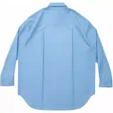 GOOD BAI SS25 916 logooversize