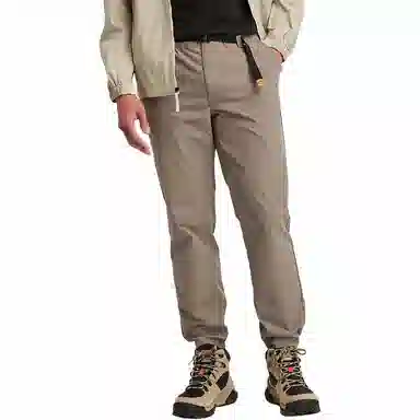 Timberland Outdoor Waterproof Joggers Brown