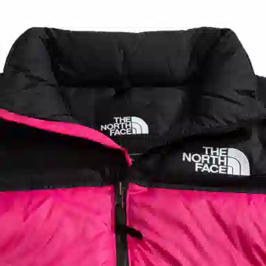 The North Face 1996 Retro Nuptse Pink