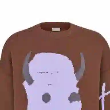 DIOR x Travis Scott FW22