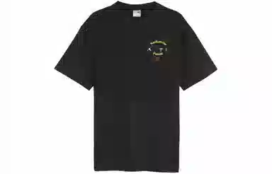 PUMA Downtown Graphic Tee