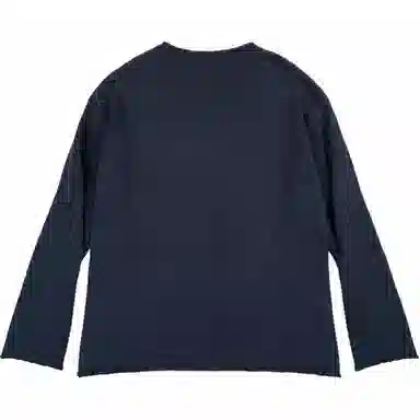 GOOD BAI SS25 916 slogan