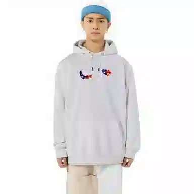 DIOR x KENNY FW21 Logo