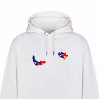 DIOR x KENNY FW21 Logo