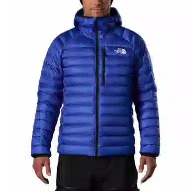 THE NORTH FACE Logo