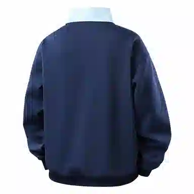 ROBINHOOD Heart Logo Sweatshirt