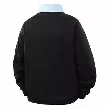 ROBINHOOD Heart Logo Sweatshirt