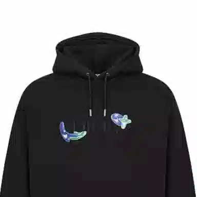 DIOR x KENNY FW21 Logo