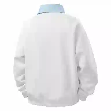 ROBINHOOD Heart Logo Sweatshirt