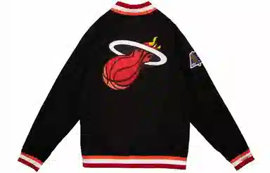 Mitchell Ness NBA AU 96-97