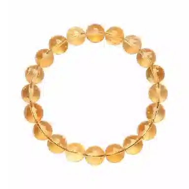 金戟 紫阿赛 紫晶圆珠事业有成水逆退散 新中式增强运势高级感梦幻好运 水晶 手串 男女同款情侣款