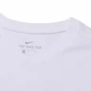 Nike Sportswear Big Swoosh Tee