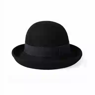 Mr Duck Wool Fedora