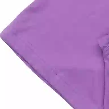 MLB Yankees Purple Tee