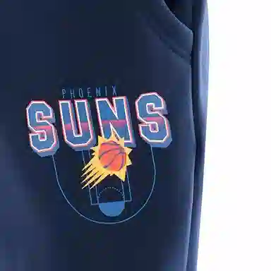 NBA Logo