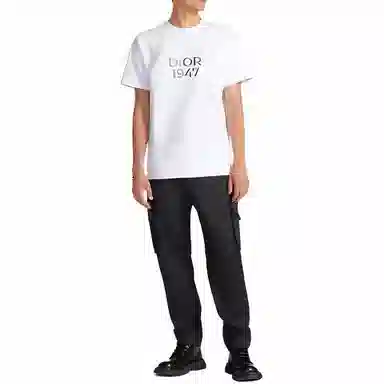 DIOR Logo SS24T