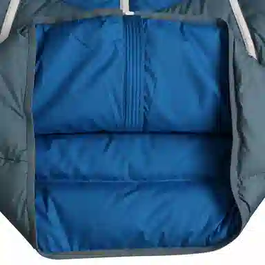 Nike Nsw Windrunner Down Fill