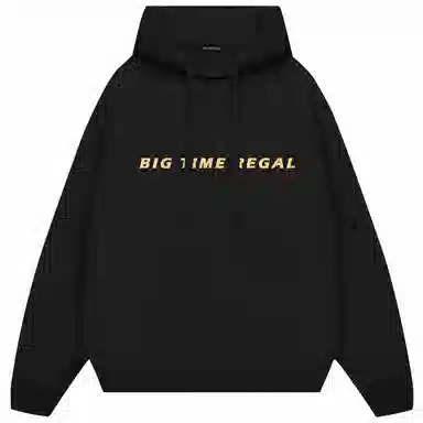 BIG TIME REGAL LOGO