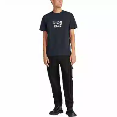 DIOR Logo SS24T