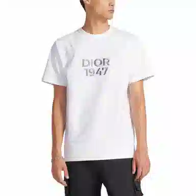 DIOR Logo SS24T