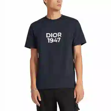 DIOR Logo SS24T