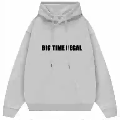 BIG TIME REGAL Hoodie