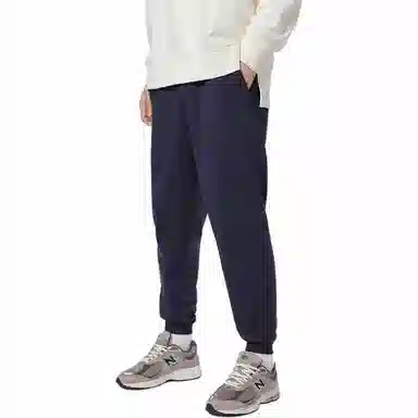 New Balance Jogger Pants Navy
