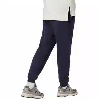 New Balance Jogger Pants Navy