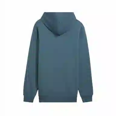 PUMA TONAL SPORTSWEAR HOODIE logo