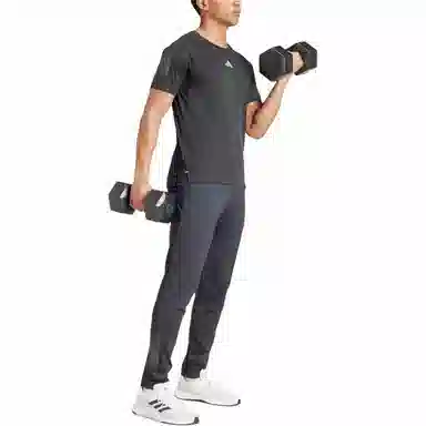 adidas GymGym+ Brandlove T-Shirt