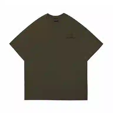 Kang's wonderland SS24 T