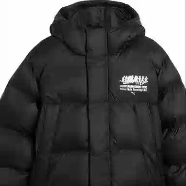 PUMA x LMC MMQ Pertex Jacket