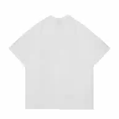 Kang's wonderland SS24 logoT