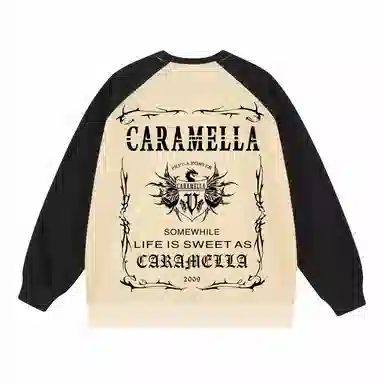 Caramella logo