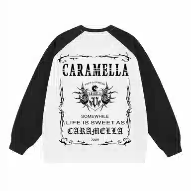Caramella logo