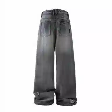BJHG Paratrooper Jeans