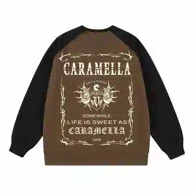Caramella logo