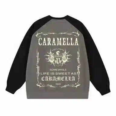 Caramella logo