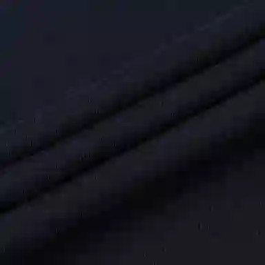 Balenciaga Logo Print Crewneck T-Shirt Black