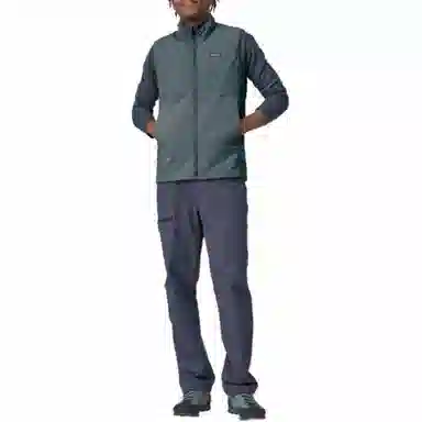 patagonia Nano-Air Light Vest